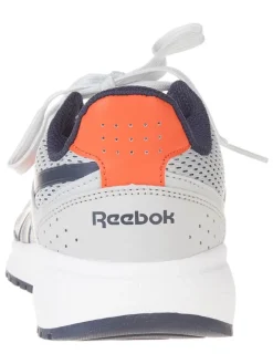 Leren hardloopschoenen 