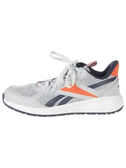 Leren hardloopschoenen 