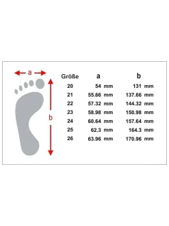 Leren loopleerschoenen grijs