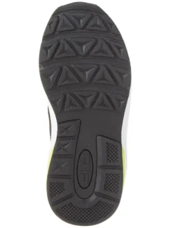Leren outdoorschoenen 