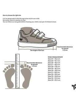 Leren sandalen goudkleurig