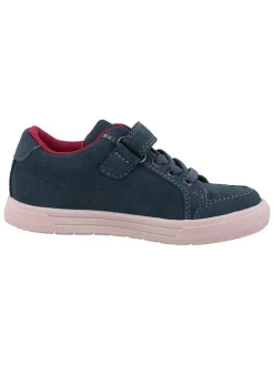 Leren sneakers 