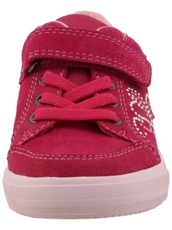 Leren sneakers 