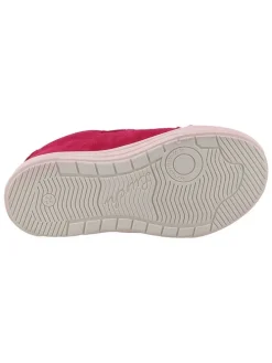 Leren sneakers 
