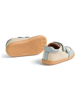 Leren sneakers 