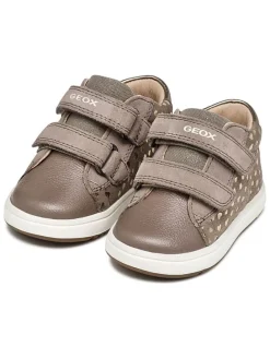 Leren sneakers 