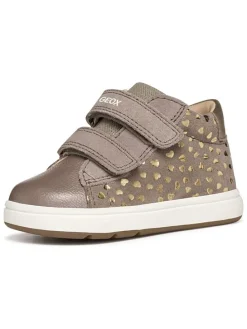 Leren sneakers 