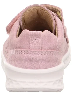 Leren sneakers 