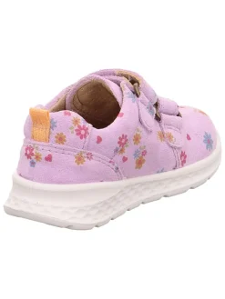 Leren sneakers 