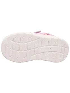 Leren sneakers 