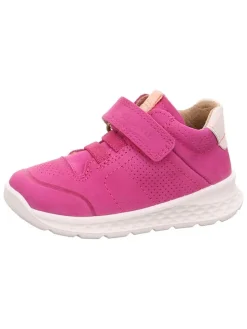 Leren sneakers 