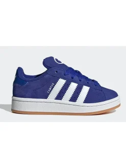 Leren sneakers "Campus 00s" blauw