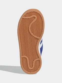 Leren sneakers 