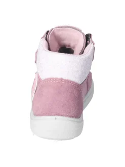 Leren sneakers
