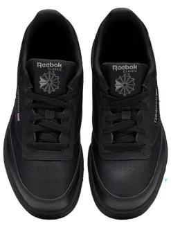 Leren sneakers 