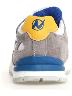 Leren sneakers 