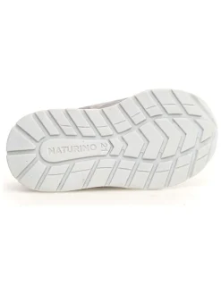 Leren sneakers 