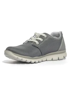 Leren sneakers 