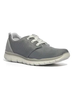 Leren sneakers 