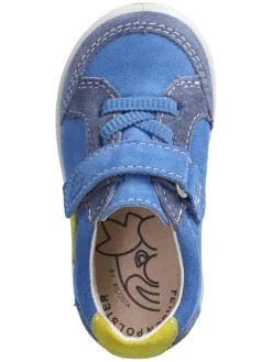Leren sneakers 
