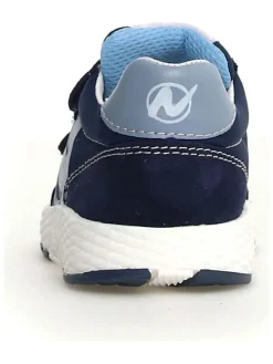 Leren sneakers 