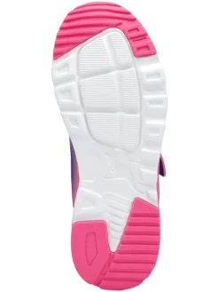 Leren sneakers 