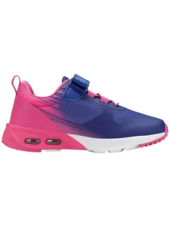 Leren sneakers 