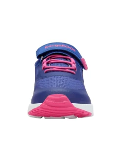 Leren sneakers 