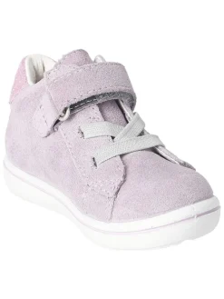 Leren sneakers 
