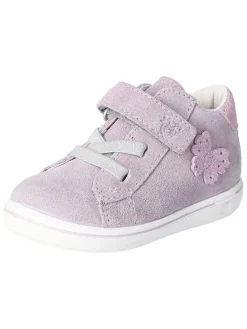 Leren sneakers 