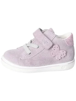 Leren sneakers 