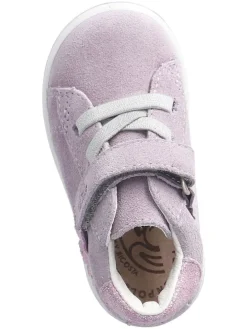 Leren sneakers 