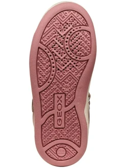 Leren sneakers
