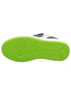 Leren sneakers 