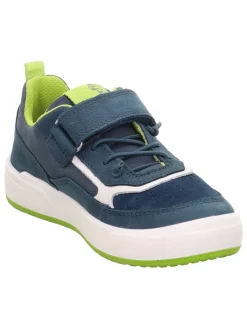 Leren sneakers 