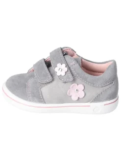 Leren sneakers