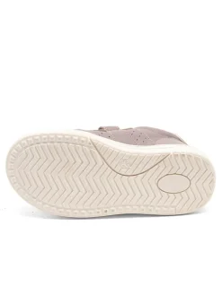 Leren sneakers 