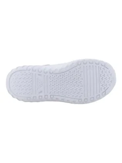 Leren sneakers