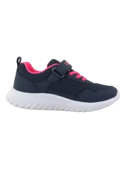 Leren sneakers