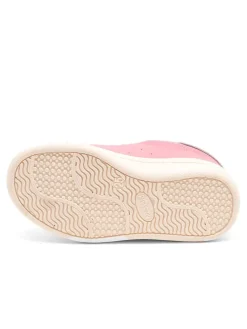 Leren sneakers