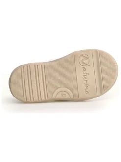 Leren sneakers 