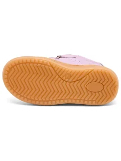 Leren sneakers 