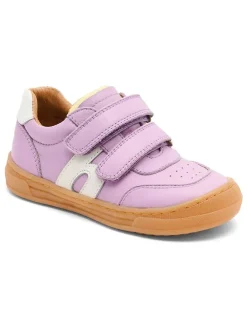 Leren sneakers 