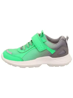 Leren sneakers
