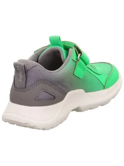 Leren sneakers