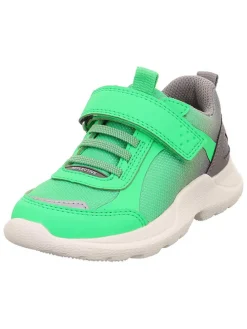 Leren sneakers