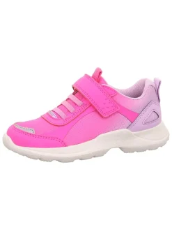 Leren sneakers