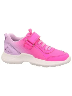 Leren sneakers