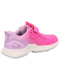 Leren sneakers