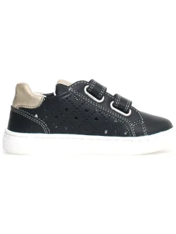 Leren sneakers 